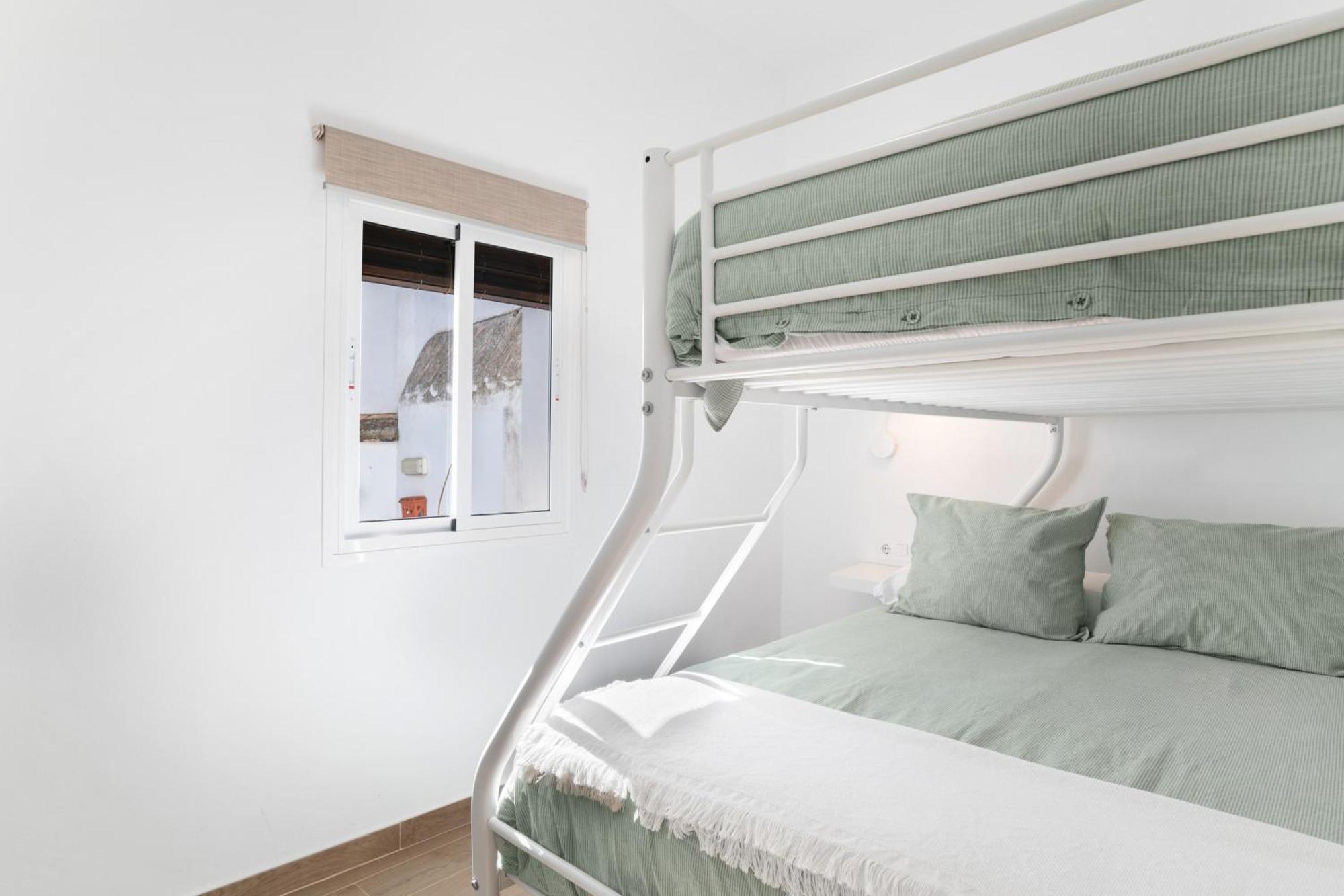 Casa Andres Apartman Vejer de la Frontera Kültér fotó