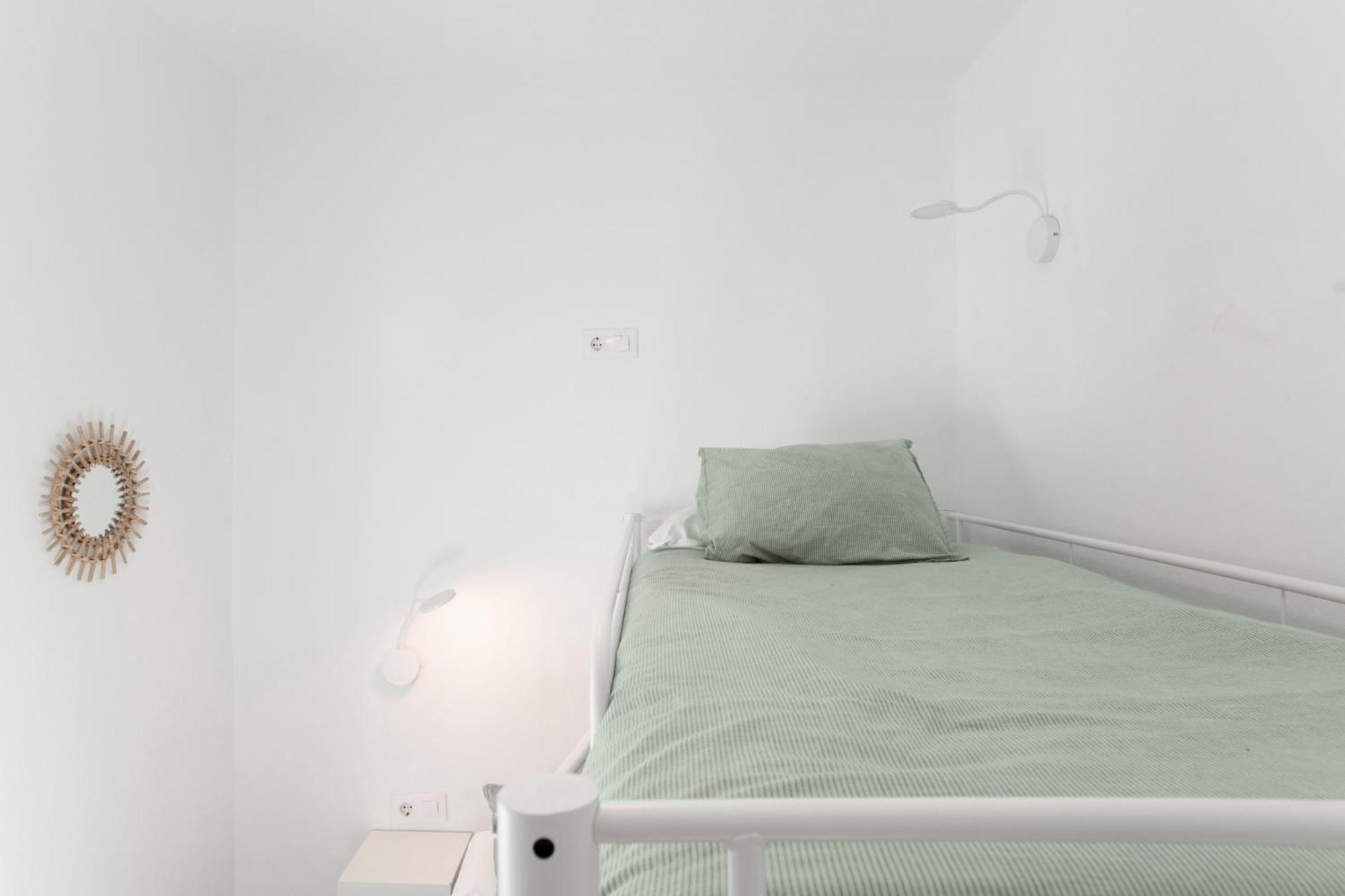 Casa Andres Apartman Vejer de la Frontera Kültér fotó