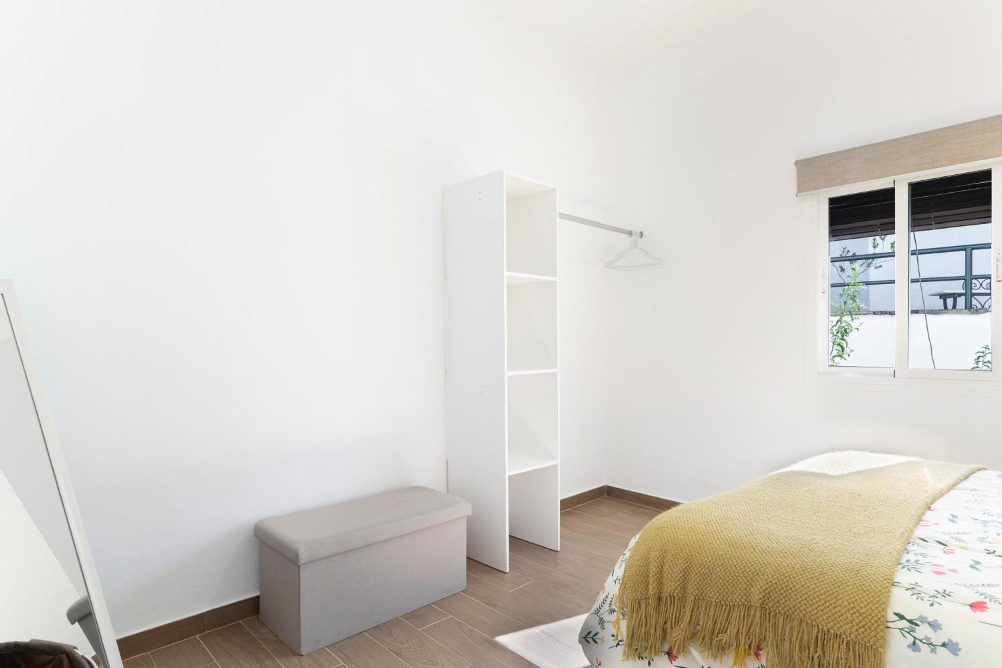 Casa Andres Apartman Vejer de la Frontera Kültér fotó